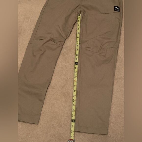 Ennef mountain biking pants - Picture 4 of 9